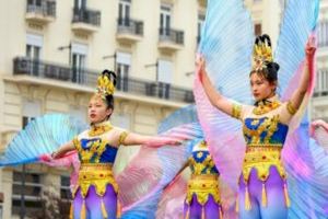 El Instituto Confucio de la Universitat de València celebra el Año Nuevo Chino 4719