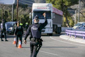 ¿Qué restricciones se mantienen este fin de semana en Gandia?