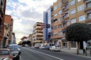 Benetússer da luz verde a su nuevo edificio de atención a la ciudadanía