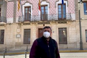 El Ayuntamiento de Crevillent ofrece al Departamento de Salud sus instalaciones municipales para la vacunación contra el COVID-19.