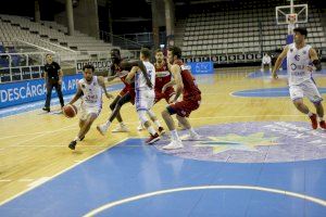 El HLA Alicante se desplaza a Granada para enfrentarse al Coviran