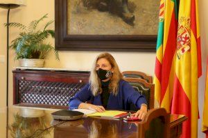 El Consejo Social de Castelló valida los retos de desarrollo sostenible que fija la Agenda Urbana El Consejo Social de Castelló valida los retos de desarrollo sostenible que fija la Agenda Urbana