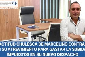 El PP invita a Marcelino a abandonar su "actitud chulesca" y no gastar el dinero en "caprichos propios"