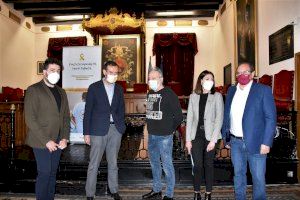 El Ayuntamiento de Elche conmemora el Día Internacional del Cáncer Infantil con un vídeo en el que aparecen los familiares de menores afectados por la enfermedad