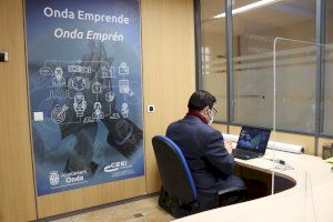 Onda Emprende arranca con fuerza asesorando a 12 vecinos para crear empresas o nuevas líneas de negocio innovadoras