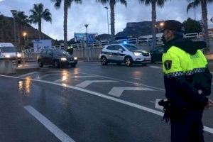 Petrer sanciona a un bar que permitía consumir en la barra en pleno cierre total de la hostelería