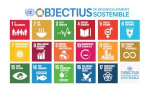 Càrcer apuesta por el crecimiento sostenible y solicita su adhesión a la Red de Entidades Locales para la Agenda 2030