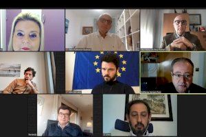 Ciudadanos abre una vía para que las Fallas de Valencia reciban financiación europea por tratarse de patrimonio cultural Ciudadanos abre una vía para que las Fallas de Valencia reciban financiación europea por tratarse de patrimonio cultural
