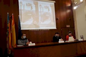 Durán y Giner animan a los estudiantes a perseguir sus inquietudes artísticas y reivindican el oficio de dibujante