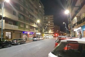 El Ayuntamiento de Xàtiva finaliza las intervenciones de cambio de luminarias en las pedanías y diferentes tramos de la ciudad - (foto 2) El Ayuntamiento de Xàtiva finaliza las intervenciones de cambio de luminarias en las pedanías y diferentes tramos de la ciudad - (foto 2)