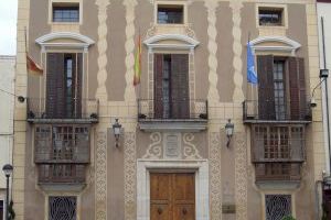 Benicarló prorroga hasta el 1 de marzo las medidas extraordinarias para frenar la pandemia Benicarló prorroga hasta el 1 de marzo las medidas extraordinarias para frenar la pandemia