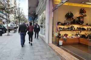 El Ayuntamiento de Calp abre el lunes el plazo para la solicitud de las ayudas Paréntesis del Plan Resiste El Ayuntamiento de Calp abre el lunes el plazo para la solicitud de las ayudas Paréntesis del Plan Resiste