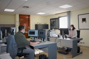 El Ayuntamiento de Burriana desarrolla una aplicación informática para gestionar las ayudas de alimentación de los Servicios Sociales