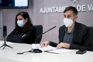 La temporada de playa podría empezar en Semana Santa en Valencia si la situación sanitaria lo permite - (foto 2) La temporada de playa podría empezar en Semana Santa en Valencia si la situación sanitaria lo permite - (foto 2)