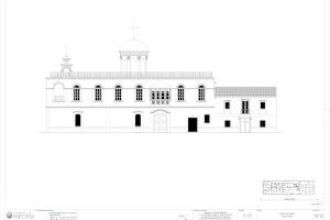 Paiporta envía el proyecto de centro de día de Villa Amparo a la Conselleria de Igualdad y Políticas Inclusivas para la última revisión - (foto 2) Paiporta envía el proyecto de centro de día de Villa Amparo a la Conselleria de Igualdad y Políticas Inclusivas para la última revisión - (foto 2)