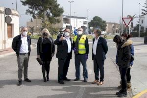 José Martí pone en valor las inversiones en las carreteras de la provincia para generar riqueza y preservar la seguridad de las personas