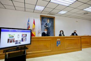 El lunes abre el plazo de presentación de solicitudes para acceder a las ayudas del Plan Resistir, dotado con 3.457.657 euros para Torrevieja - (foto 2)