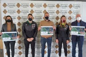 Tania Baños apoya la celebración del Campeonato de España de lanzamientos largos menores en Castelló