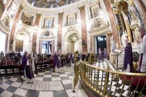 El Cardenal anima a los valencianos a “colaborar en superar esta pandemia y ayudar a todos, especialmente a los que sufren”