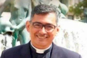 Fallece el sacerdote venezolano Robert Ramírez Mayorga, párroco de Nuestra Señora de la Esperanza y capellán hospitalario del Centro Ernest Lluch, en Valencia