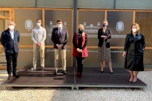Alicante es la primera gran ciudad de España en rescatar al sector hotelero invirtiendo medio millón de euros