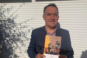 El senador socialista por Castelló Artemi Rallo publica el libro “Investiduras fallidas y Constitución Ignota 2015-2020”