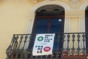 Veïns del Cabanyal-Canyamelar demanen empara al Síndic de Greuges de la Comunitat Valenciana davant el silenci municipal a les seues al·legacions al PEC