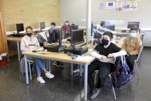 Día de Internet Segura en el instituto: sí a las nuevas tecnologías… con seguridad