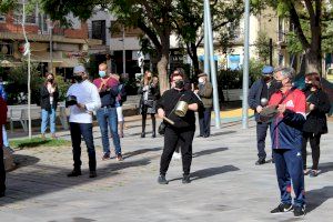 El gobierno de la Vall d'Uixó rechaza las medidas de la hostelería para ayudar al sector