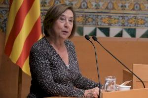 La profesora Josepa Cucó reflexiona sobre la amistad en el siglo XXI en una conferencia online de Alumni UV