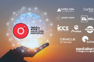 CEEI Castellón presenta Ances Open Innovation 2021 para conectar startups de la provincia con industrias consolidadas en España