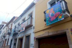 Cultura abrirá la V Edición de Art al Carrer a la participación en concurso de las asociaciones locales - (foto 3) Cultura abrirá la V Edición de Art al Carrer a la participación en concurso de las asociaciones locales - (foto 3)