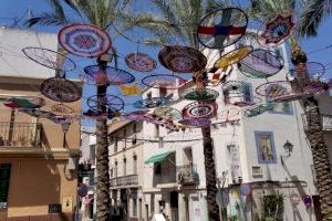 Cultura abrirá la V Edición de Art al Carrer a la participación en concurso de las asociaciones locales - (foto 4) Cultura abrirá la V Edición de Art al Carrer a la participación en concurso de las asociaciones locales - (foto 4)