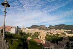 Alcoy, con una incidencia de 100, iniciará el lunes la desescalada progresiva