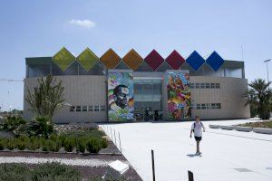 La UMH entrega los premios del Concurso de poesía para estudiantes del Grado en Ciencias de la Actividad Física y del Deporte