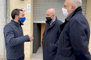 Toledo: “La hostelería lleva 40 días cerrada y cero euros en el bolsillo, el sector necesita saber cuándo va a cobrar las ayudas del Plan Resistir”