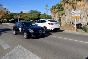 La Generalitat adjudica las obras de mejora de acceso al aparcamiento y las instalaciones de València Sud de Metrovalencia