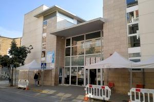 Benetússer se adhiere a la XarxaSalut de la Comunitat Valenciana