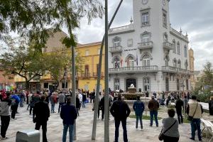 Endavant celebra la flexibilización de las medidas en favor del comercio de la Vall d'Uixó