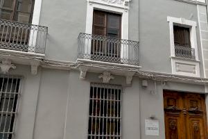 El ayuntamiento de Benifaió dotará de mayor accesibilidad y seguridad al edificio municipal “l’Arrossera”