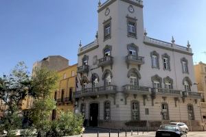 Bonificación de los recibos de agua para jubilados y pensionistas de la Vall d'Uixó