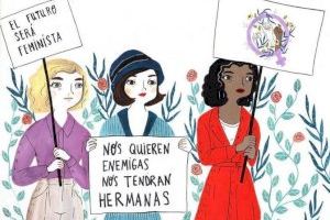 La Concejalía de Igualdad de Buñol pide grabarse un vídeo con el slogan que pondrías en tu pancarta para el 8M