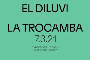 El circuito Sonora reanuda la actividad con dos conciertos en Villena y Ontinyent