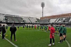 ¡Vuelve el Juvenil a Castalia!