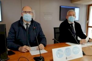 Alicante ofrece una parcela superior a los 12.000 metros para que la Generalitat construya el "prometido" colegio La Almadraba Alicante ofrece una parcela superior a los 12.000 metros para que la Generalitat construya el "prometido" colegio La Almadraba