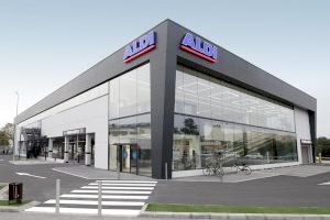 ALDI abre en Alboraia y posiciona la Comunidad Valenciana como la región con más aperturas en lo que va de año