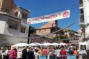 Serra suspende la Fira de la Calderona y el Dia de la Cirera