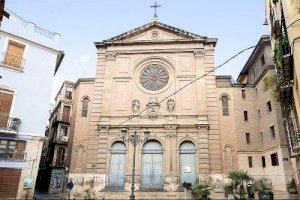 Monseñor Vilaplana imparte mañana en la Basílica del Sagrado Corazón de Jesús de Valencia la meditación jubilar de marzo