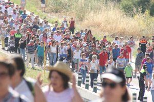 Almassora suspende las fiestas de Santa Quitèria y mantiene el calendario escolar para mayo Almassora suspende las fiestas de Santa Quitèria y mantiene el calendario escolar para mayo
