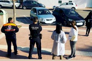 La Policía Local de Buñol crea una Unidad Contra la Violencia de Género